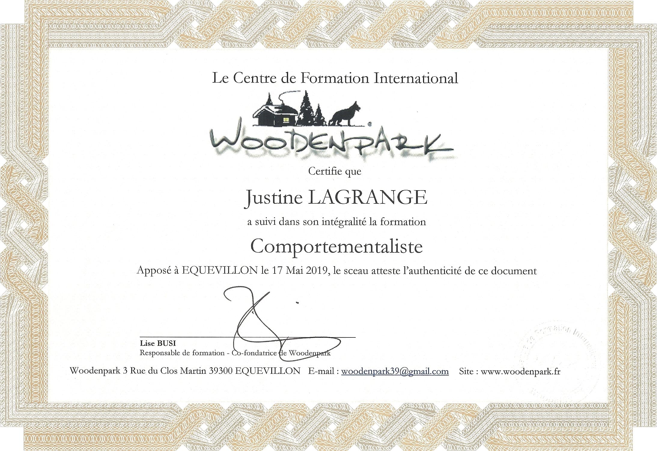 Diplôme éducatrice spécialisée